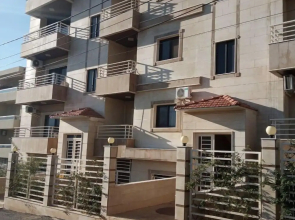 Nahla apartments