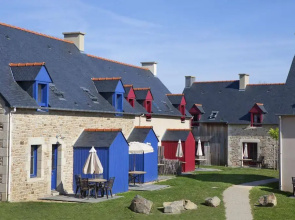 Le Village Cancalais