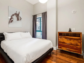 Tarjan Place Apartments Corporate Stays