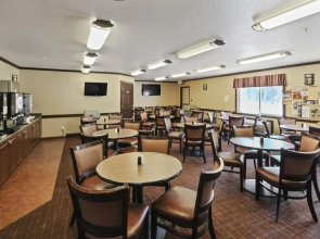 Yellowstone Westgate Hotel