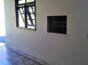 Casa Sol Nascente - 2 Qtos