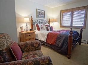 The Phoenix 228 4 Bedroom Condo