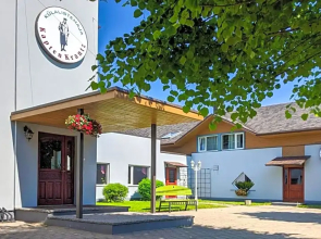 Kapten Krantz Guesthouse