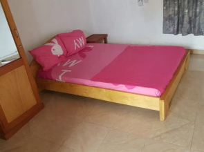 comfort beach ressort