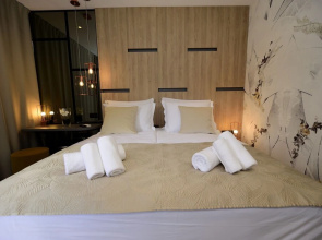 The Lion Rooms