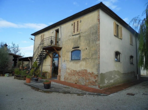 Agriturismo Le Baccane