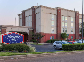 Hampton Inn Memphis-Southwind