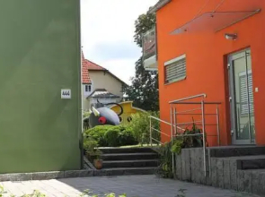 Erzherzog Johann Relax Appartements