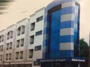 Hotel Kings Palace