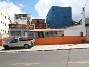Apartamento - Residencial Brasil Mulato