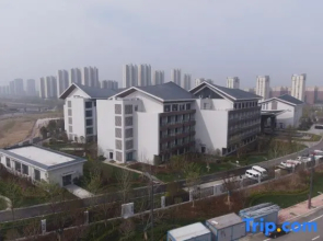 Guzhen Hanxing New Century Grand Hotel