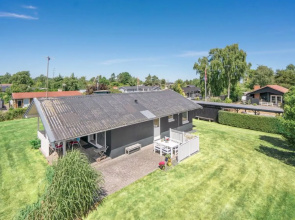 "Undine" - 300m from the sea in Funen