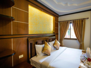 Phi Phi Andaman Beach Resort