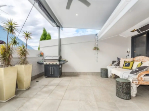 Urban Chic 3 BR House in Wickham