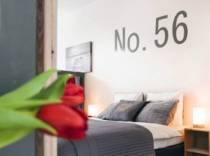 no56 Bed & Breakfast
