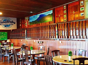 Kinabalu Mountain Lodge