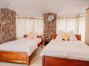 Minh Vuong Village Resort Phu Quoc