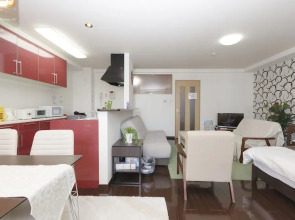 Guest house MIYABI