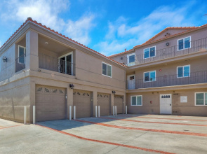 1128 Tait Street, Unit D