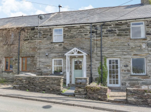 2 Bryn Tirion