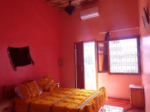 Kasbah El Mehdaoui
