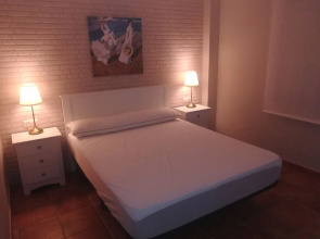 Apartamento Tavernes de la Valldigna