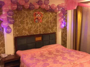 Shengshilong Xingji Inn