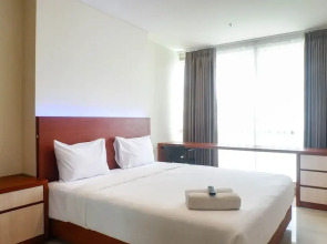 Exclusive and Vibrant 1BR Apartment at Praxis