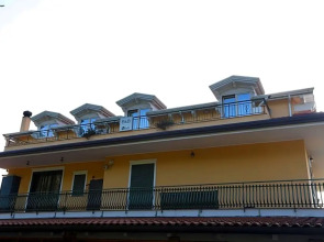 B&B Oliveto