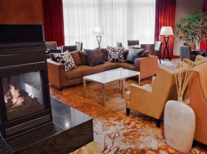 Courtyard by Marriott Seattle Bellevue/Downtown