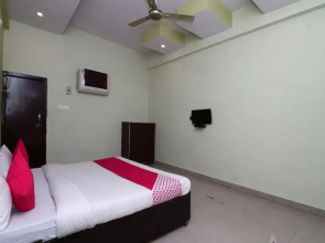 The Rohtak Hyatt by OYO Rooms
