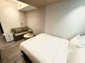 Modena by Fraser Hong Kong