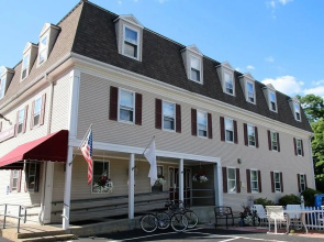 Westborough Inn