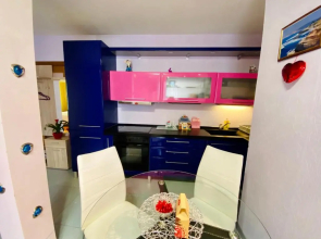 Love Apartment Riga