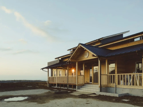 Unoshima Villa