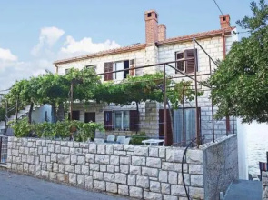 Apartment Sova
