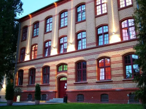 GLS Studio Hotel Berlin