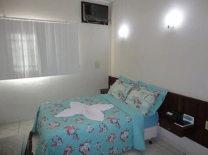 Taruma Tropical Hotel