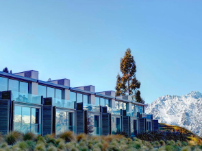 Swiss-Belsuites Pounamu Queenstown