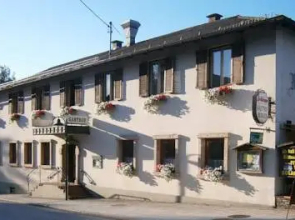 Gasthof Pension Bürger