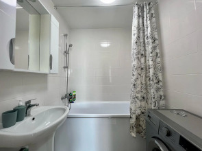 Hermes Aparts (Хермес Апартс) на улице Сосновая