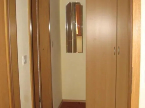 Apartments and rooms Oasis of peace