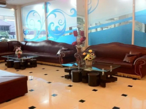 Sky Park Hotel