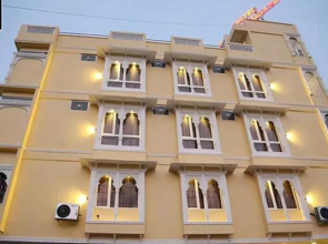 Fabhotel Prime Now Hotel & Resort