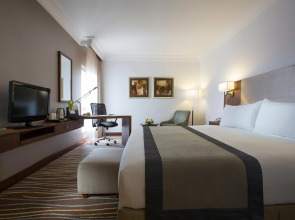 Отель Copthorne Downtown Abu Dhabi