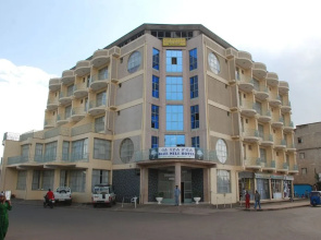 Blue Nile Hotel