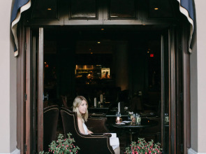 Wedgewood Hotel & Spa