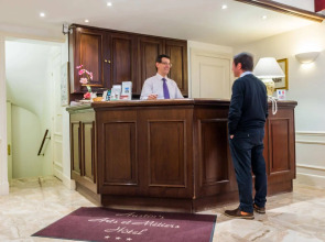 Austin's Arts et Métiers Hôtel