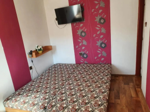 Privát u Jozefa Földesa