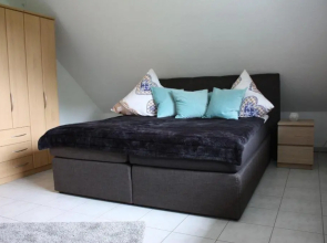 Ferienwohnung An der Mühle